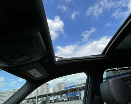 Серый БМВ Х3, объемом двигателя 2.98 л и пробегом 180 тыс. км за 14000 $, фото 12 на Automoto.ua