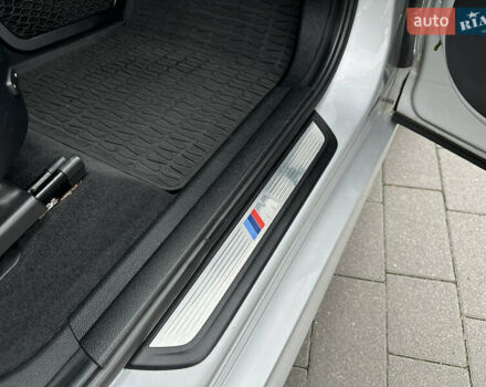 Серый БМВ Х3, объемом двигателя 2 л и пробегом 150 тыс. км за 14399 $, фото 84 на Automoto.ua