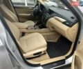 Серый БМВ Х3, объемом двигателя 2 л и пробегом 197 тыс. км за 11200 $, фото 4 на Automoto.ua