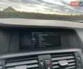 Серый БМВ Х3, объемом двигателя 2 л и пробегом 150 тыс. км за 14399 $, фото 50 на Automoto.ua