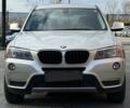 БМВ Х3 2012 в Черновцах на Automoto.ua Серый БМВ Х3, объемом двигателя 2 л и пробегом 174 тыс. км за 13300 $, фото 3 на Automoto.ua