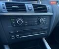 Серый БМВ Х3, объемом двигателя 2 л и пробегом 102 тыс. км за 13990 $, фото 25 на Automoto.ua