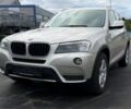 Серый БМВ Х3, объемом двигателя 0 л и пробегом 189 тыс. км за 15700 $, фото 1 на Automoto.ua