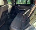 Серый БМВ Х3, объемом двигателя 2 л и пробегом 149 тыс. км за 19236 $, фото 5 на Automoto.ua