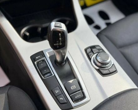 БМВ Х3 2012 в Черновцах на Automoto.ua Серый БМВ Х3, объемом двигателя 2 л и пробегом 174 тыс. км за 13300 $, фото 7 на Automoto.ua