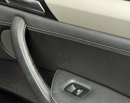 Серый БМВ Х3, объемом двигателя 2 л и пробегом 270 тыс. км за 14990 $, фото 34 на Automoto.ua