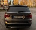 Сірий БМВ Х3, об'ємом двигуна 2 л та пробігом 302 тис. км за 11500 $, фото 1 на Automoto.ua