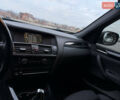 Серый БМВ Х3, объемом двигателя 2 л и пробегом 255 тыс. км за 15300 $, фото 9 на Automoto.ua