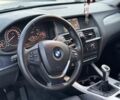 Серый БМВ Х3, объемом двигателя 2 л и пробегом 272 тыс. км за 13500 $, фото 10 на Automoto.ua