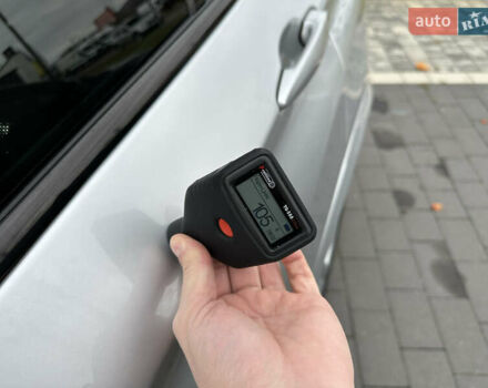 Серый БМВ Х3, объемом двигателя 2 л и пробегом 150 тыс. км за 14399 $, фото 98 на Automoto.ua