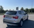 БМВ Х3 2012 в Чернигове на Automoto.ua Серый БМВ Х3, объемом двигателя 2 л и пробегом 332 тыс. км за 13700 $, фото 5 на Automoto.ua
