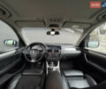 Серый БМВ Х3, объемом двигателя 2 л и пробегом 270 тыс. км за 14990 $, фото 12 на Automoto.ua