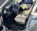 Серый БМВ Х3, объемом двигателя 2 л и пробегом 157 тыс. км за 13700 $, фото 24 на Automoto.ua