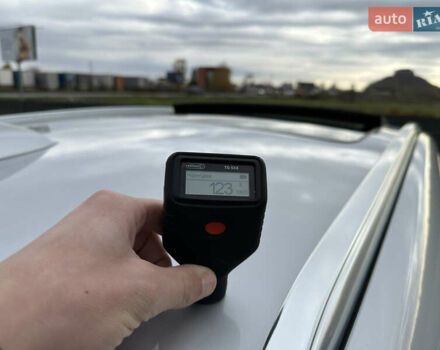 Серый БМВ Х3, объемом двигателя 2 л и пробегом 150 тыс. км за 14399 $, фото 105 на Automoto.ua