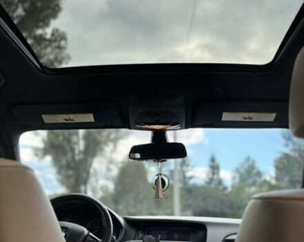 Сірий БМВ Х3, об'ємом двигуна 3 л та пробігом 286 тис. км за 14300 $, фото 27 на Automoto.ua