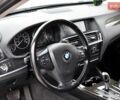 Сірий БМВ Х3, об'ємом двигуна 2.99 л та пробігом 309 тис. км за 9999 $, фото 18 на Automoto.ua