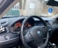 Сірий БМВ Х3, об'ємом двигуна 2 л та пробігом 237 тис. км за 12300 $, фото 4 на Automoto.ua