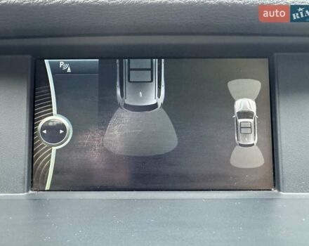 Серый БМВ Х3, объемом двигателя 2 л и пробегом 183 тыс. км за 13900 $, фото 19 на Automoto.ua