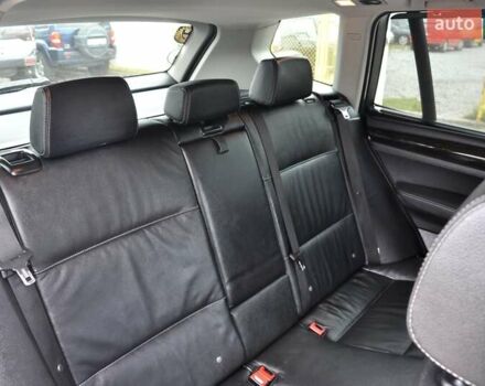 Сірий БМВ Х3, об'ємом двигуна 2.99 л та пробігом 309 тис. км за 9999 $, фото 29 на Automoto.ua