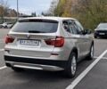 Серый БМВ Х3, объемом двигателя 2 л и пробегом 200 тыс. км за 9800 $, фото 9 на Automoto.ua