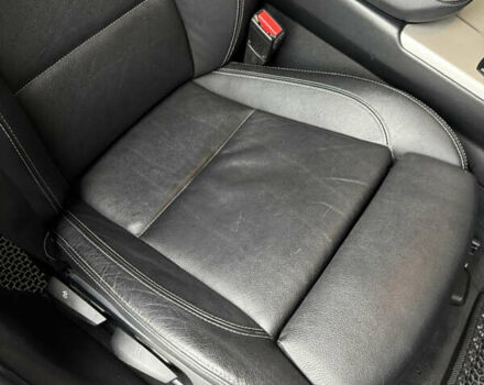 Серый БМВ Х3, объемом двигателя 2 л и пробегом 270 тыс. км за 14990 $, фото 39 на Automoto.ua