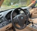 Серый БМВ Х3, объемом двигателя 2 л и пробегом 193 тыс. км за 13200 $, фото 13 на Automoto.ua
