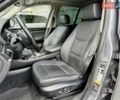 Сірий БМВ Х3, об'ємом двигуна 2 л та пробігом 106 тис. км за 14800 $, фото 8 на Automoto.ua