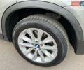 Серый БМВ Х3, объемом двигателя 2 л и пробегом 156 тыс. км за 14500 $, фото 23 на Automoto.ua