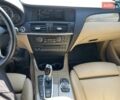 Сірий БМВ Х3, об'ємом двигуна 2 л та пробігом 184 тис. км за 15000 $, фото 23 на Automoto.ua