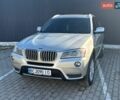 Сірий БМВ Х3, об'ємом двигуна 3 л та пробігом 300 тис. км за 10300 $, фото 1 на Automoto.ua