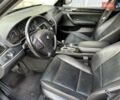 Серый БМВ Х3, объемом двигателя 2 л и пробегом 156 тыс. км за 14500 $, фото 7 на Automoto.ua