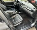 Серый БМВ Х3, объемом двигателя 2 л и пробегом 156 тыс. км за 14500 $, фото 18 на Automoto.ua