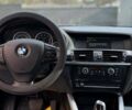 БМВ Х3 2012 в Черновцах на Automoto.ua Серый БМВ Х3, объемом двигателя 2 л и пробегом 174 тыс. км за 13300 $, фото 14 на Automoto.ua