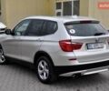 Сірий БМВ Х3, об'ємом двигуна 2.99 л та пробігом 309 тис. км за 9999 $, фото 47 на Automoto.ua
