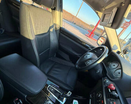 Сірий БМВ Х3, об'ємом двигуна 2 л та пробігом 285 тис. км за 16500 $, фото 20 на Automoto.ua