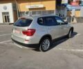 Сірий БМВ Х3, об'ємом двигуна 2 л та пробігом 233 тис. км за 16200 $, фото 5 на Automoto.ua