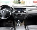 Сірий БМВ Х3, об'ємом двигуна 2.99 л та пробігом 309 тис. км за 9999 $, фото 34 на Automoto.ua