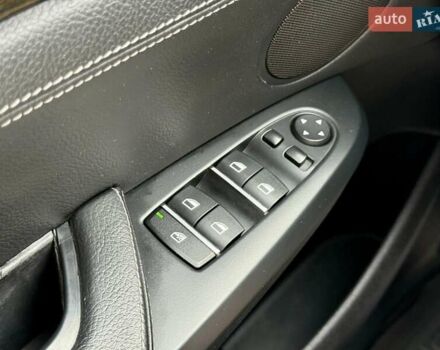 Сірий БМВ Х3, об'ємом двигуна 2 л та пробігом 106 тис. км за 14800 $, фото 22 на Automoto.ua