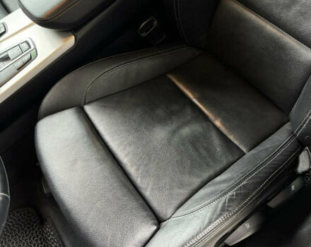 Серый БМВ Х3, объемом двигателя 2 л и пробегом 270 тыс. км за 14990 $, фото 43 на Automoto.ua