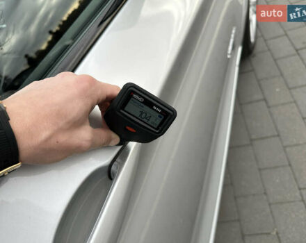 Серый БМВ Х3, объемом двигателя 2 л и пробегом 150 тыс. км за 14399 $, фото 107 на Automoto.ua