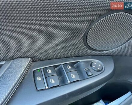 Серый БМВ Х3, объемом двигателя 2 л и пробегом 102 тыс. км за 13990 $, фото 15 на Automoto.ua