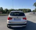 Серый БМВ Х3, объемом двигателя 2 л и пробегом 330 тыс. км за 14800 $, фото 6 на Automoto.ua