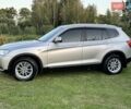 Серый БМВ Х3, объемом двигателя 2 л и пробегом 272 тыс. км за 13500 $, фото 6 на Automoto.ua