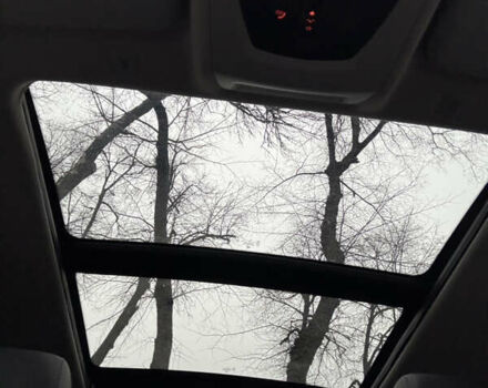 Серый БМВ Х3, объемом двигателя 2 л и пробегом 236 тыс. км за 13500 $, фото 13 на Automoto.ua