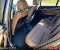 Серый БМВ Х3, объемом двигателя 3 л и пробегом 294 тыс. км за 18700 $, фото 3 на Automoto.ua