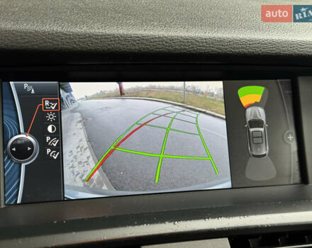 Серый БМВ Х3, объемом двигателя 2 л и пробегом 270 тыс. км за 14990 $, фото 19 на Automoto.ua