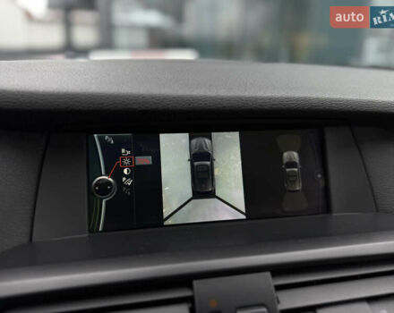 Серый БМВ Х3, объемом двигателя 2 л и пробегом 139 тыс. км за 17900 $, фото 37 на Automoto.ua