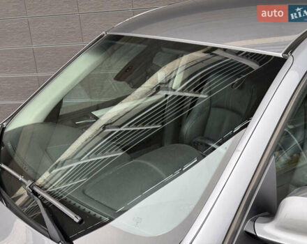 Серый БМВ Х3, объемом двигателя 2 л и пробегом 270 тыс. км за 14990 $, фото 11 на Automoto.ua