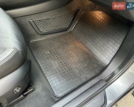 Серый БМВ Х3, объемом двигателя 2 л и пробегом 156 тыс. км за 14500 $, фото 19 на Automoto.ua