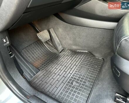 Серый БМВ Х3, объемом двигателя 2 л и пробегом 156 тыс. км за 14500 $, фото 5 на Automoto.ua